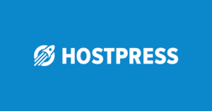 Hostpress sicheres WordPress Hosting