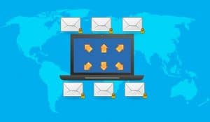 Spam E-Mails