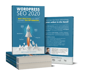 WordPress SEO 2020