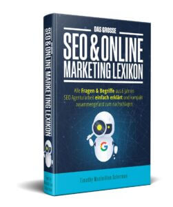 SEO & Online Marketing Lexikon