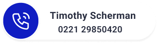 Timothy Schermans Telefonnummer