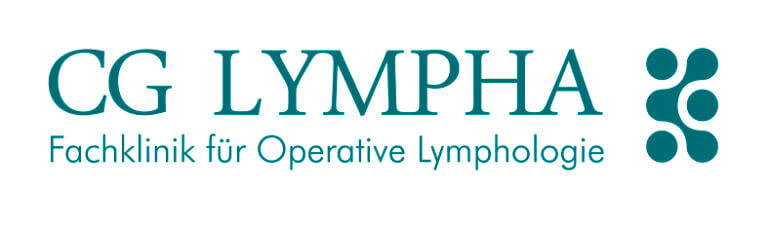 CG Lympha Logo