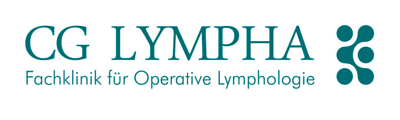 CG Lympha Logo