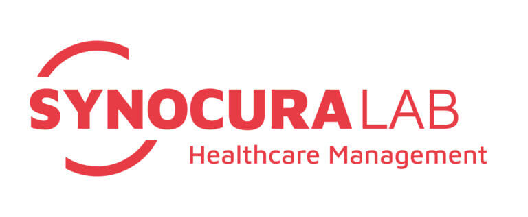 SYNOCURA LAB Logo