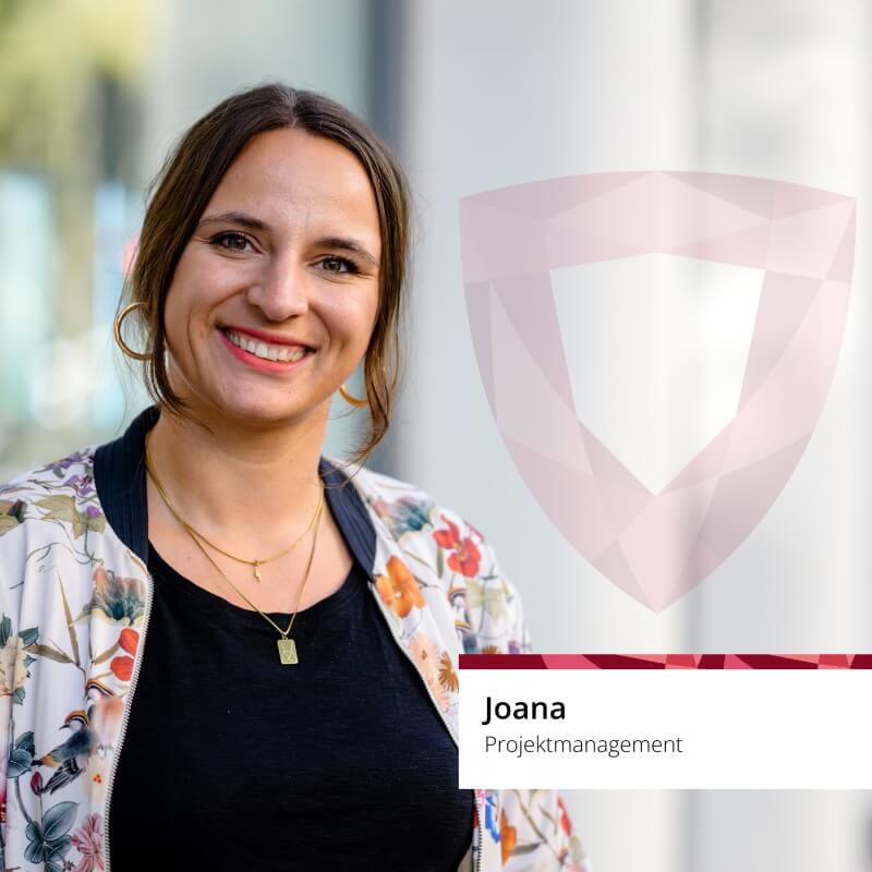 Unser Organisationstalent mit Hang zur Weltverbesserung.